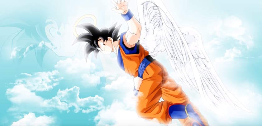 Image result for final episode of dragon ball super