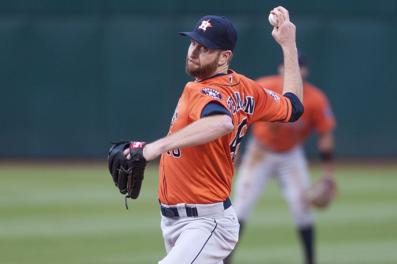 Houston Stros