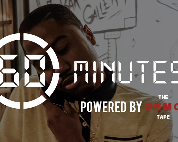 60 Minutes with TwonDon